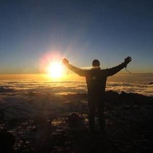 Meet your Posher, Adam